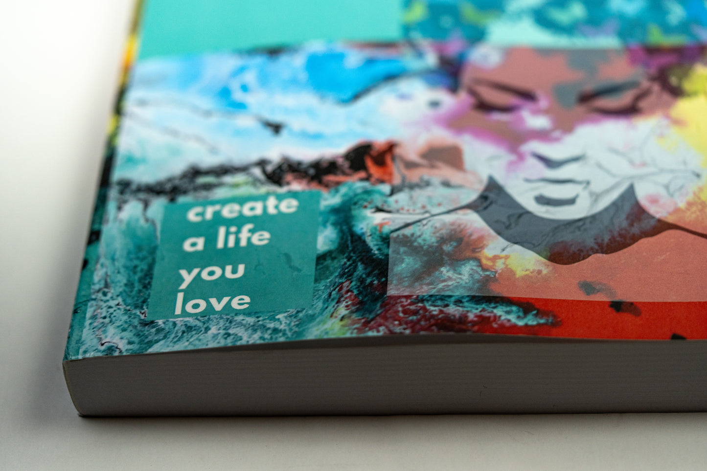 Life By Design Vision Planner