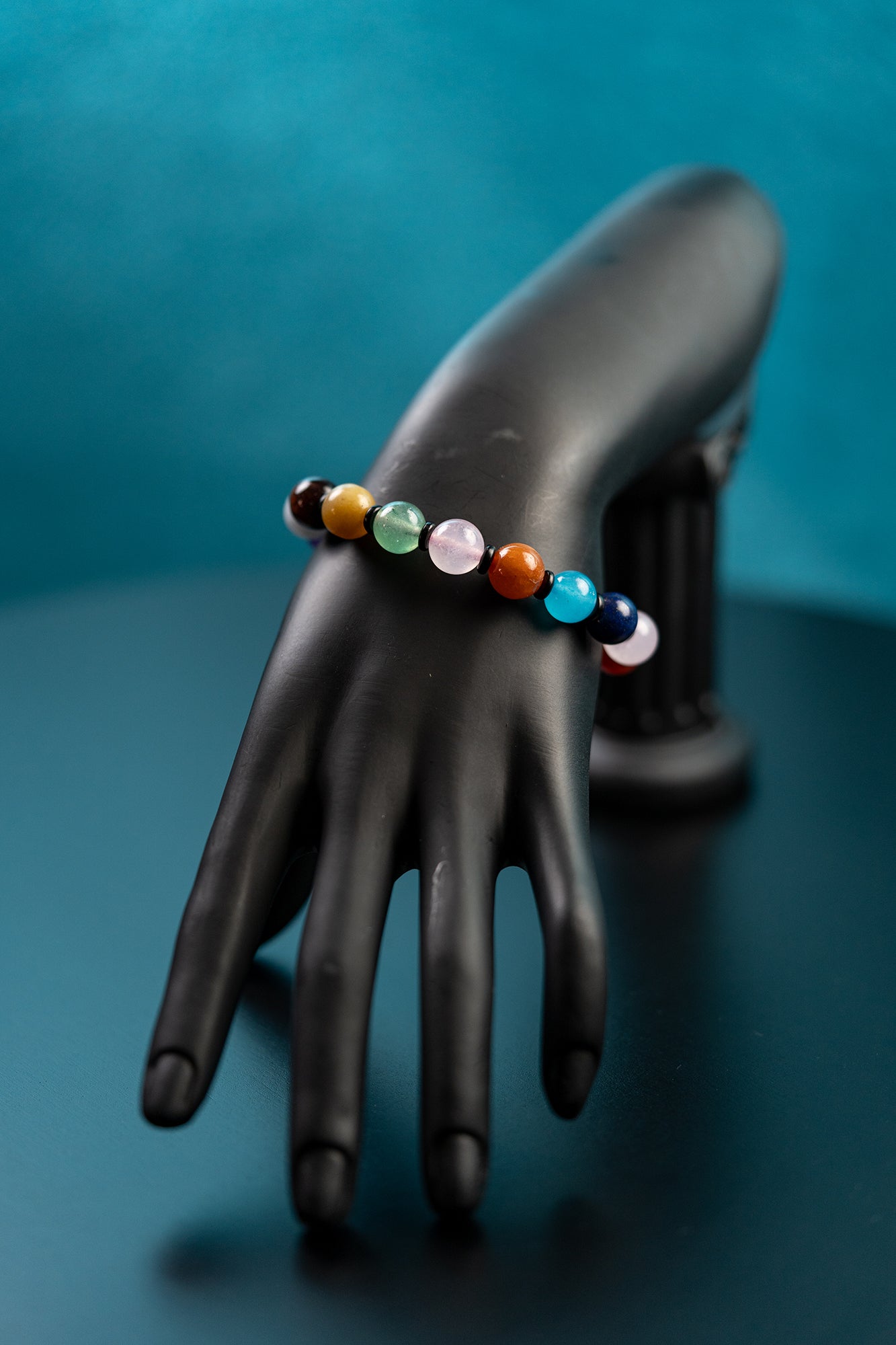 10mm Beaded Bracelets