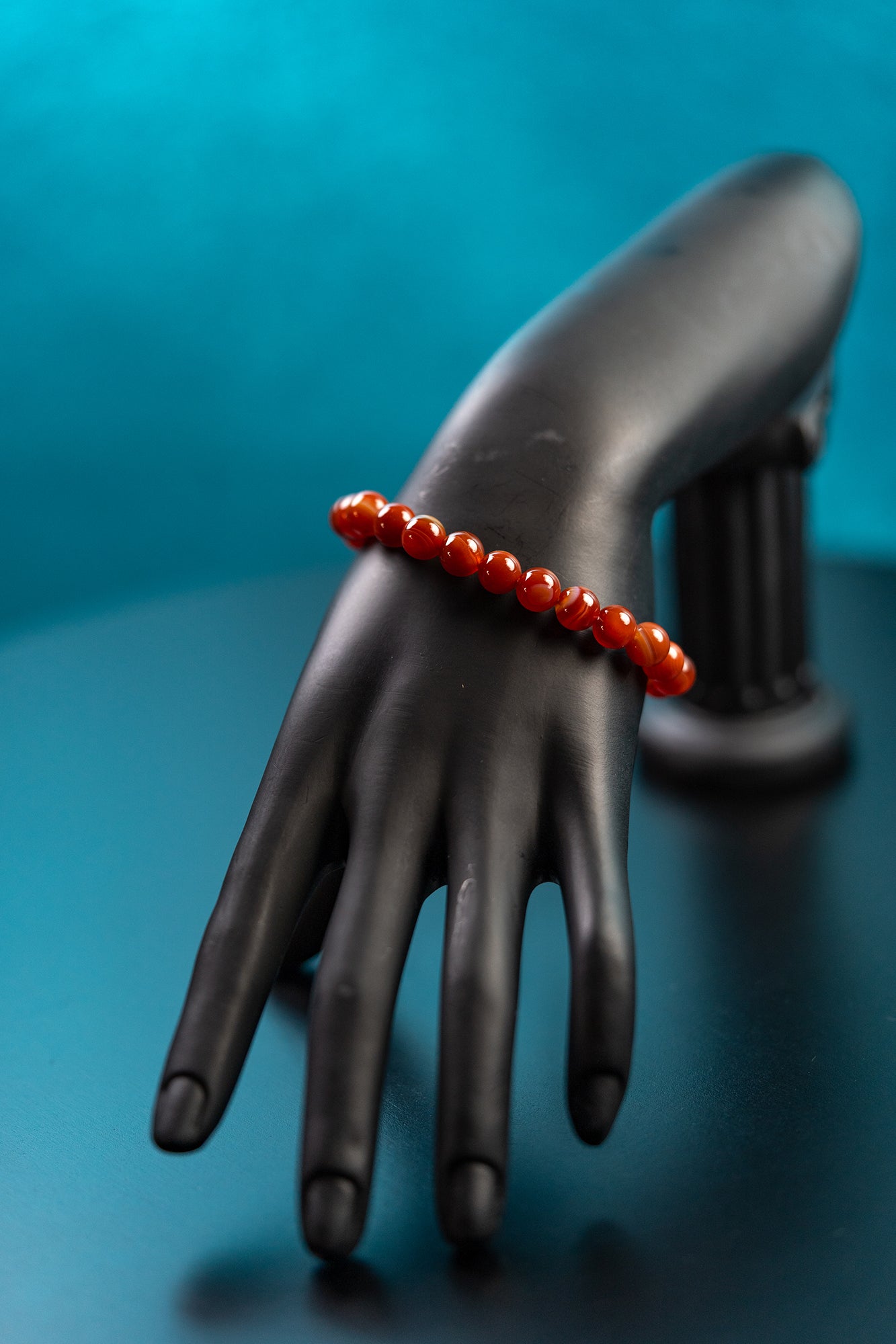 6mm Beaded Bracelets