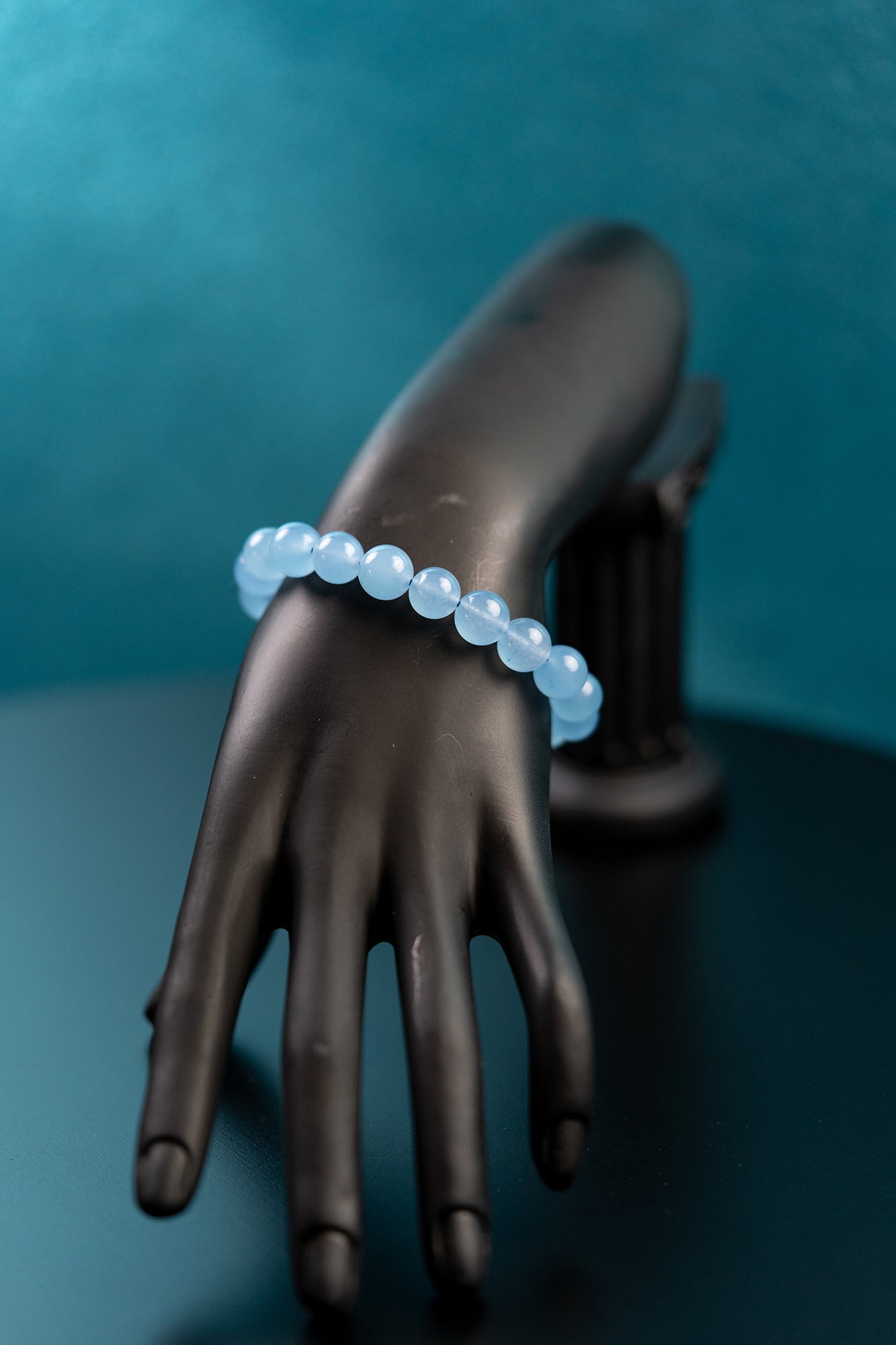 Blue Chalcedony