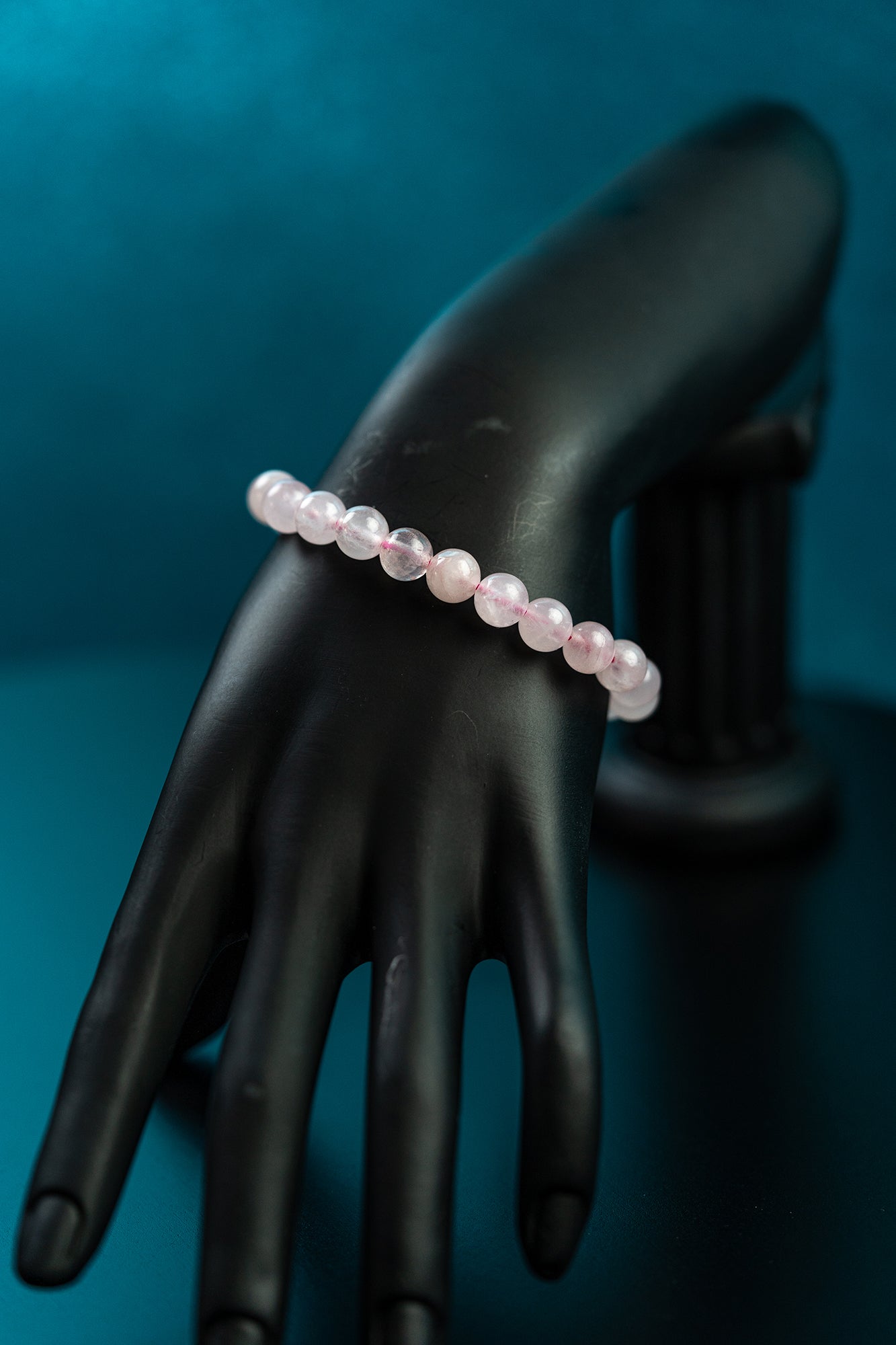 Pink Chalcedony