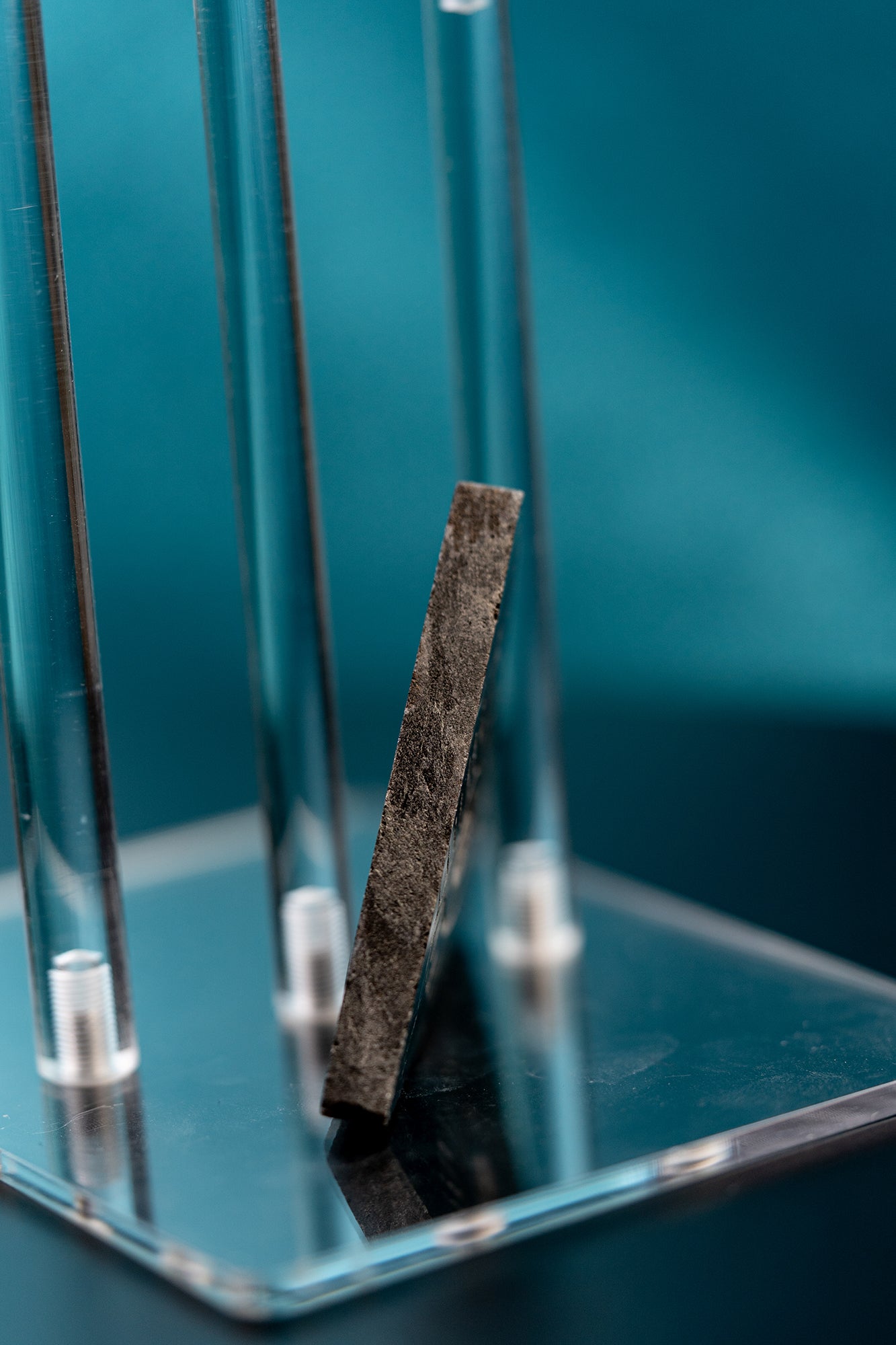 Astrophyllite Eye of Horus