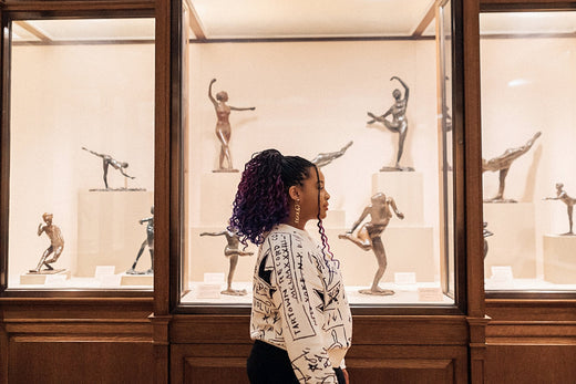 Dear Blk Girl: You Are Enough