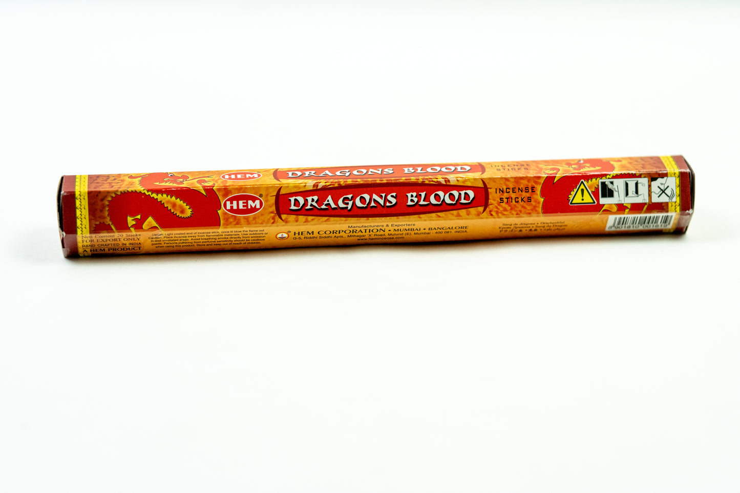 HEM Incense Sticks