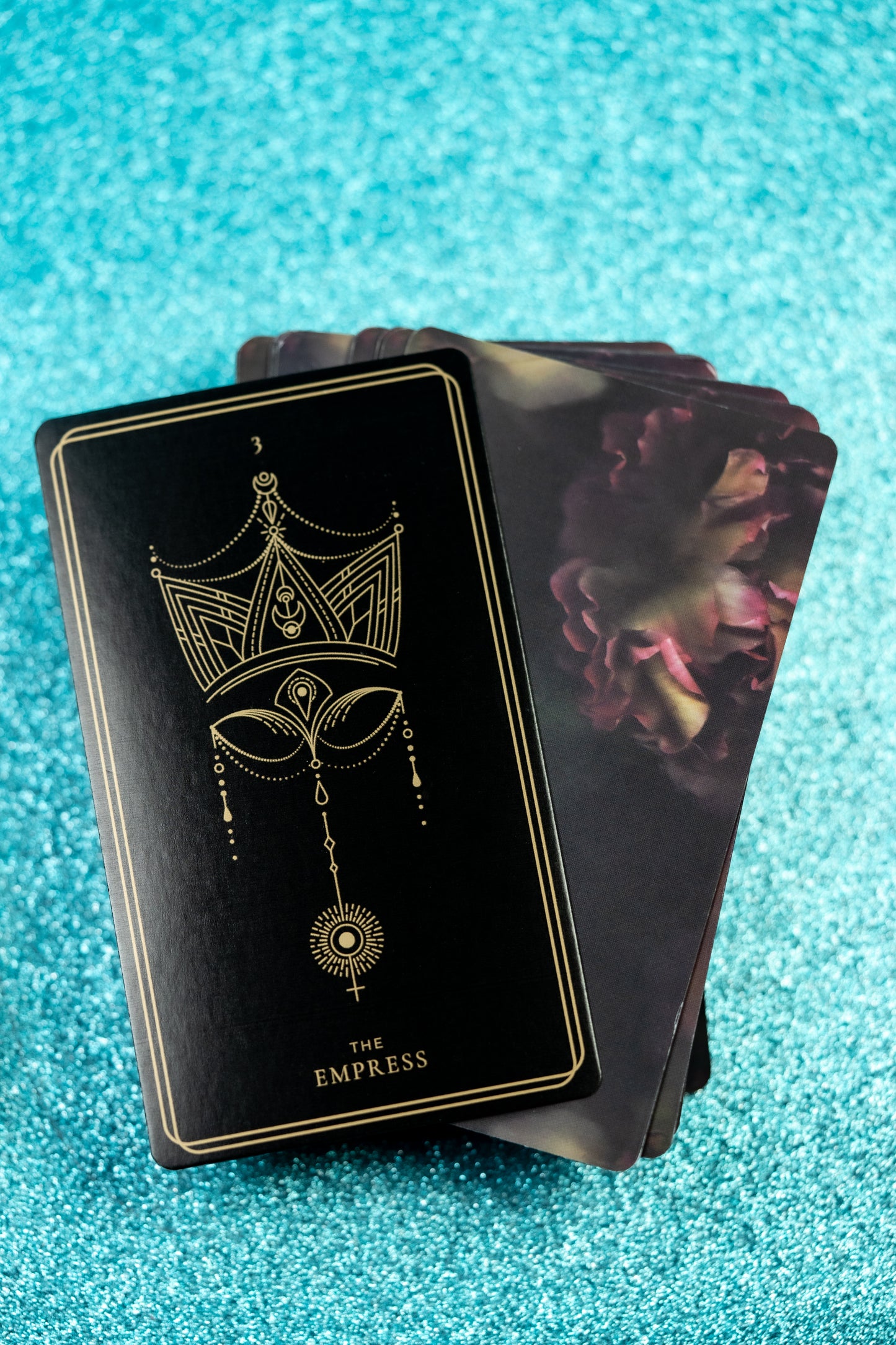 Soul Cards Tarot Deck