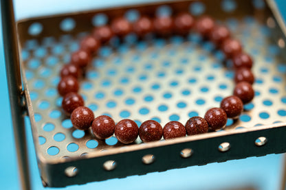 10mm Beaded Bracelets