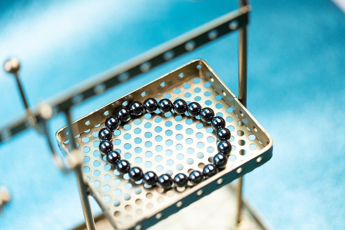 10mm Beaded Bracelets