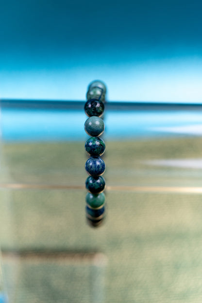 10mm Beaded Bracelets