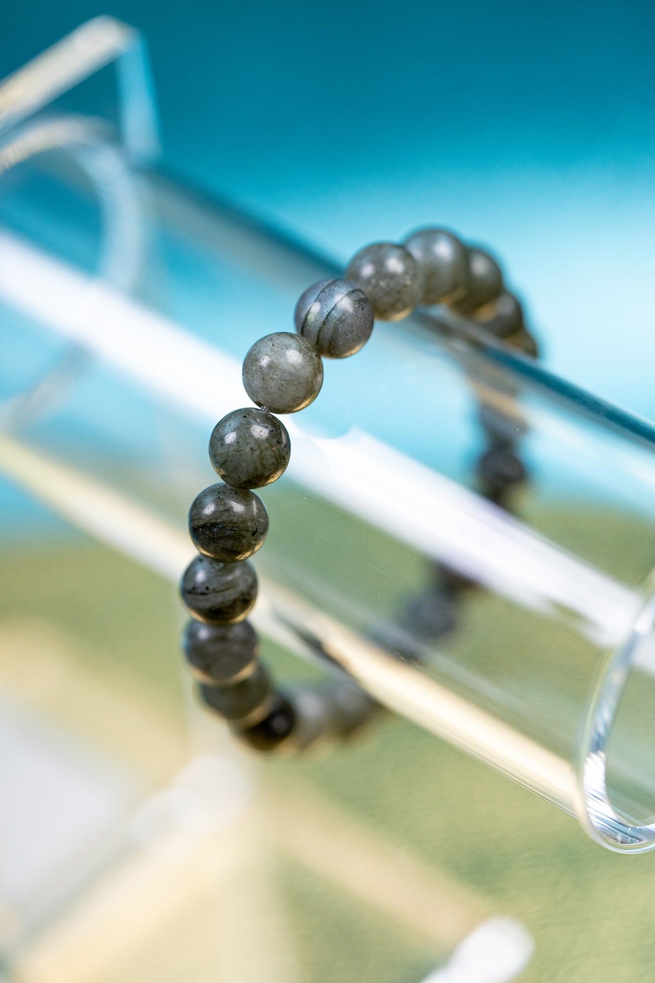 10mm Beaded Bracelets