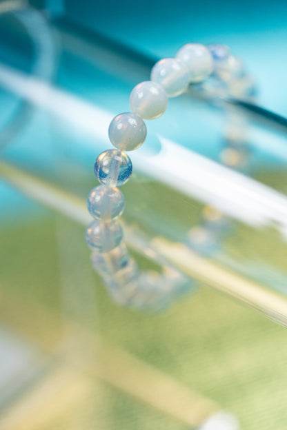 10mm Beaded Bracelets