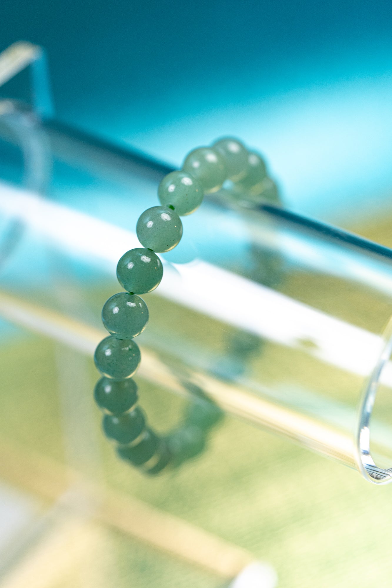 10mm Beaded Bracelets