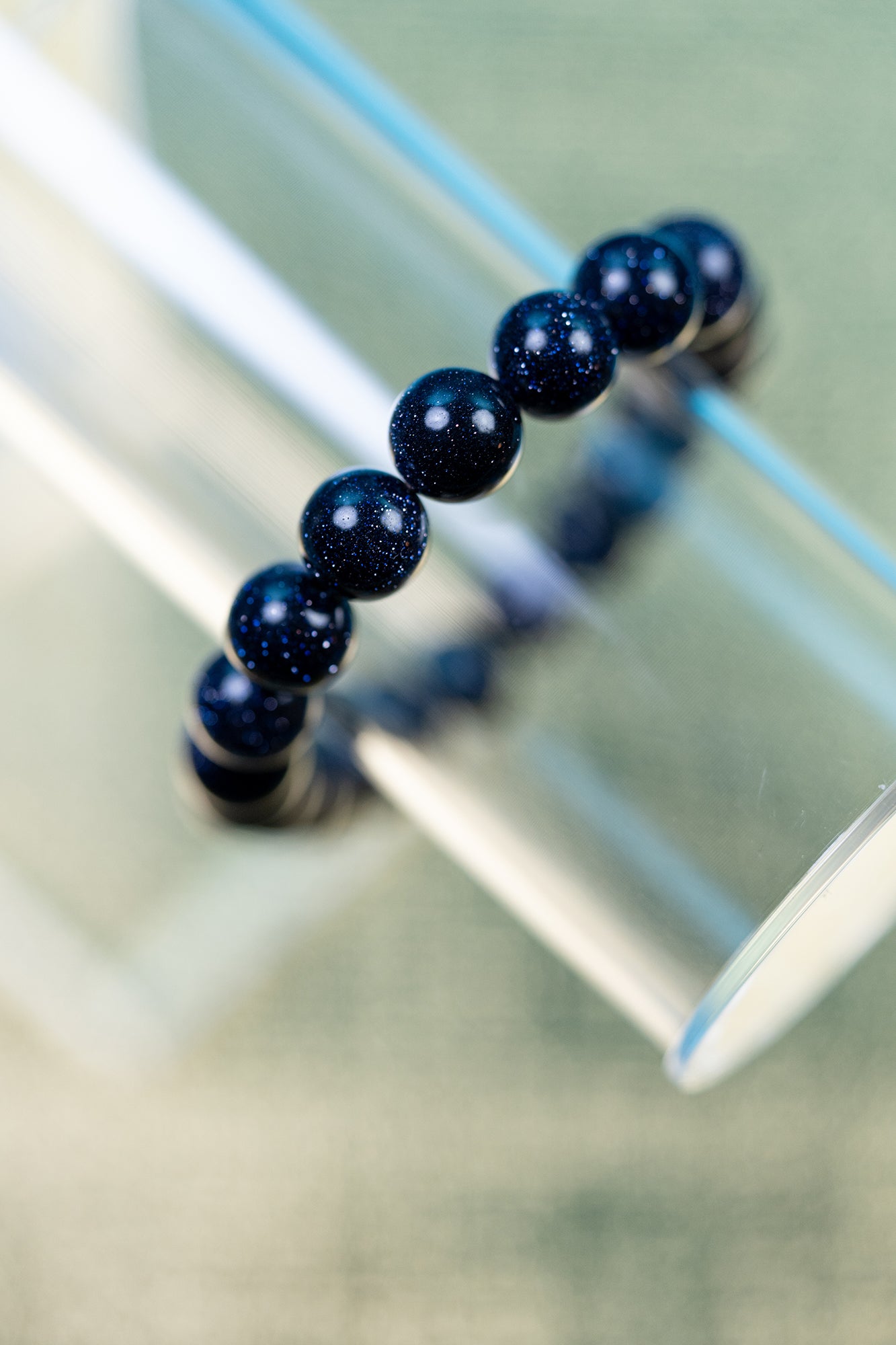10mm Beaded Bracelets