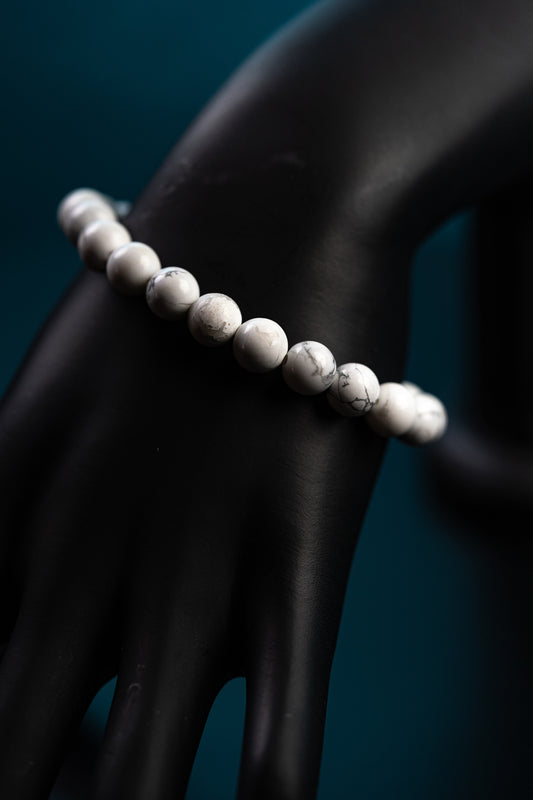 Howlite