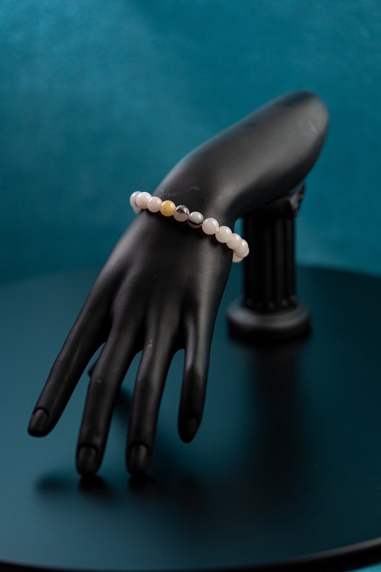 8mm Beaded Bracelets
