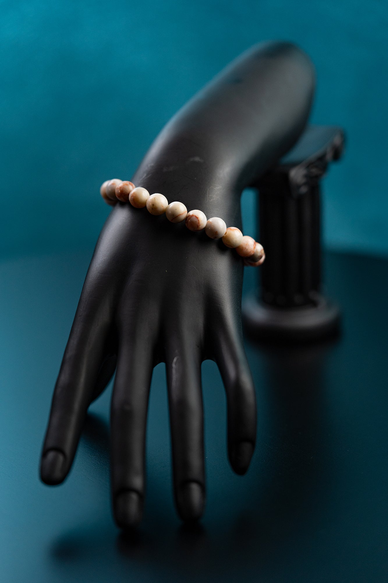 8mm Beaded Bracelets