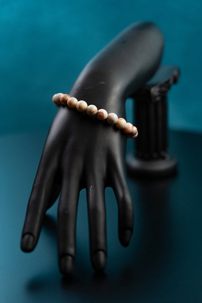 8mm Beaded Bracelets