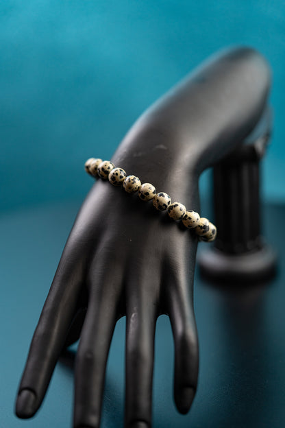 8mm Beaded Bracelets