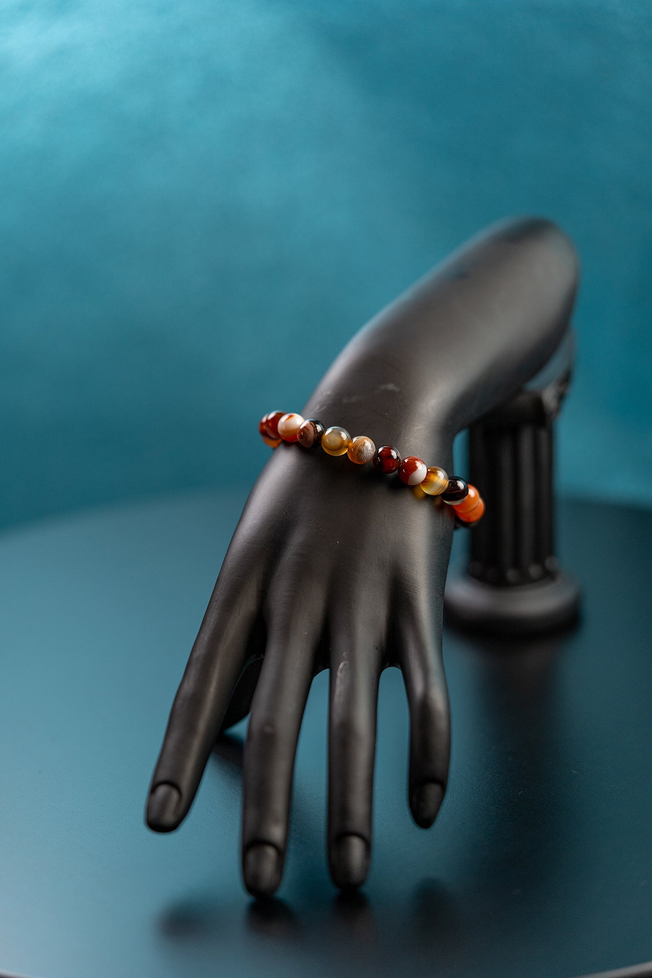 8mm Beaded Bracelets
