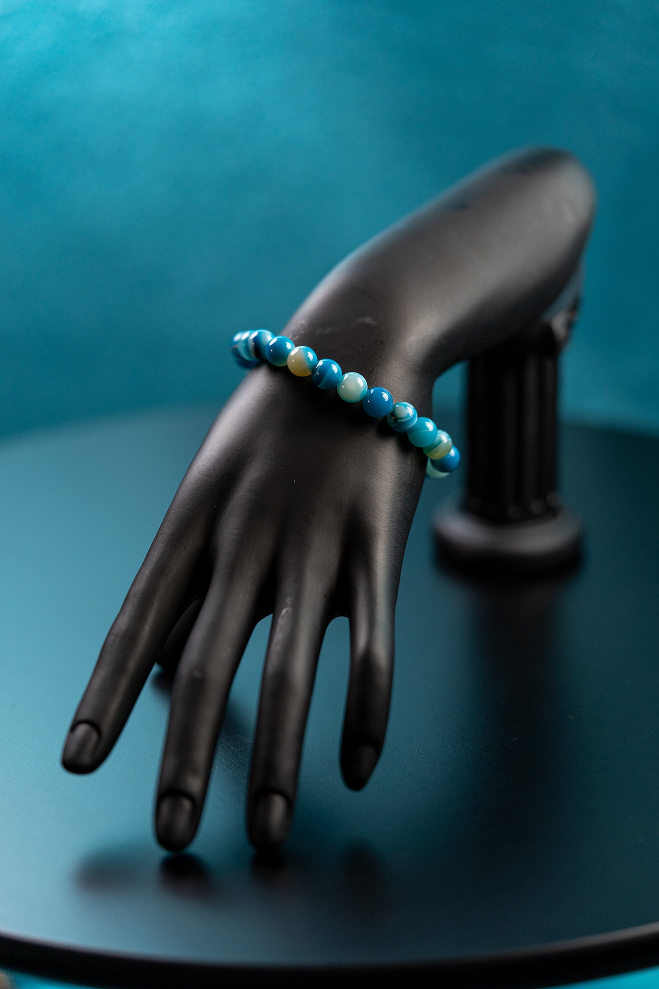 8mm Beaded Bracelets