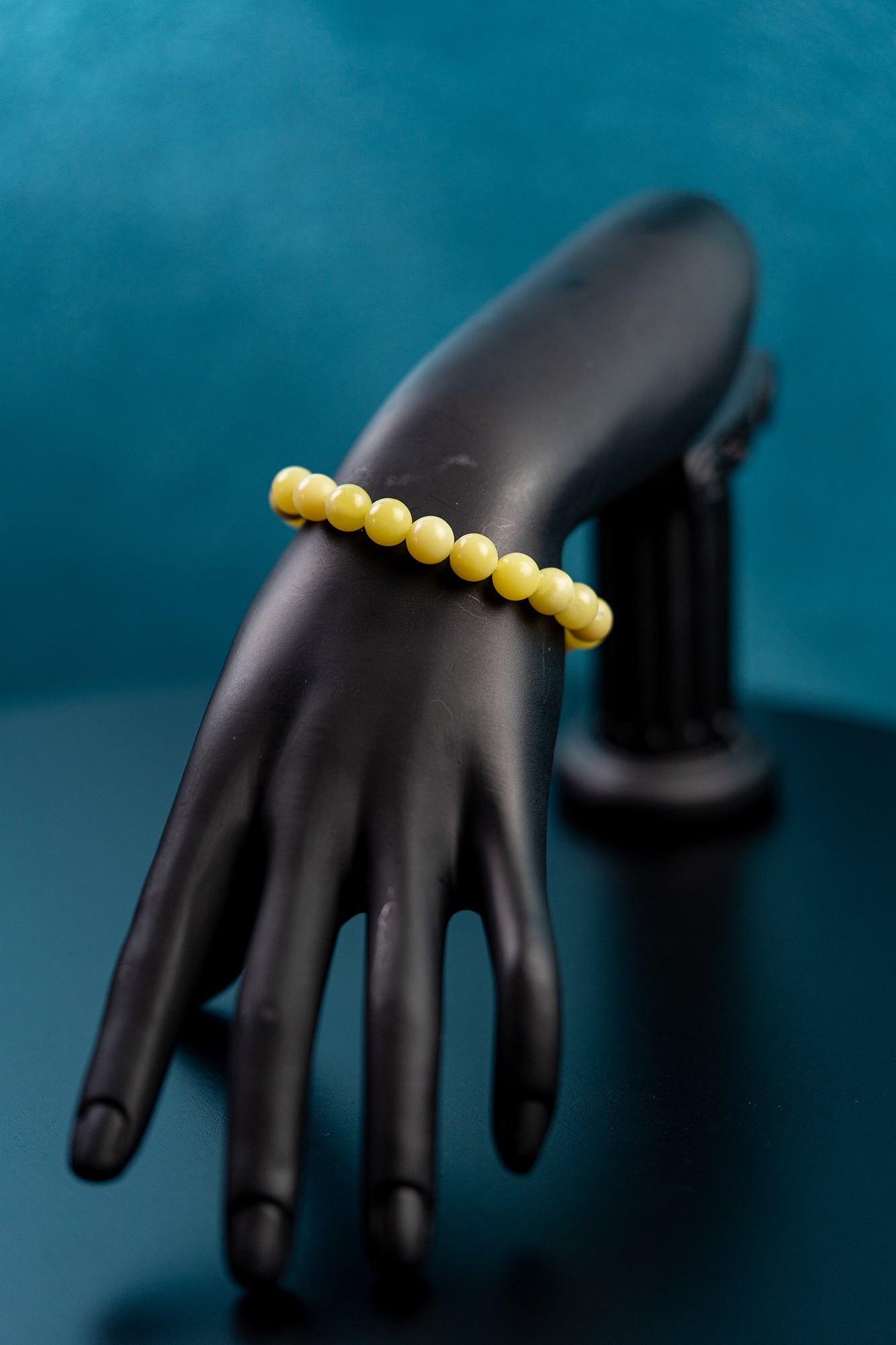 8mm Beaded Bracelets