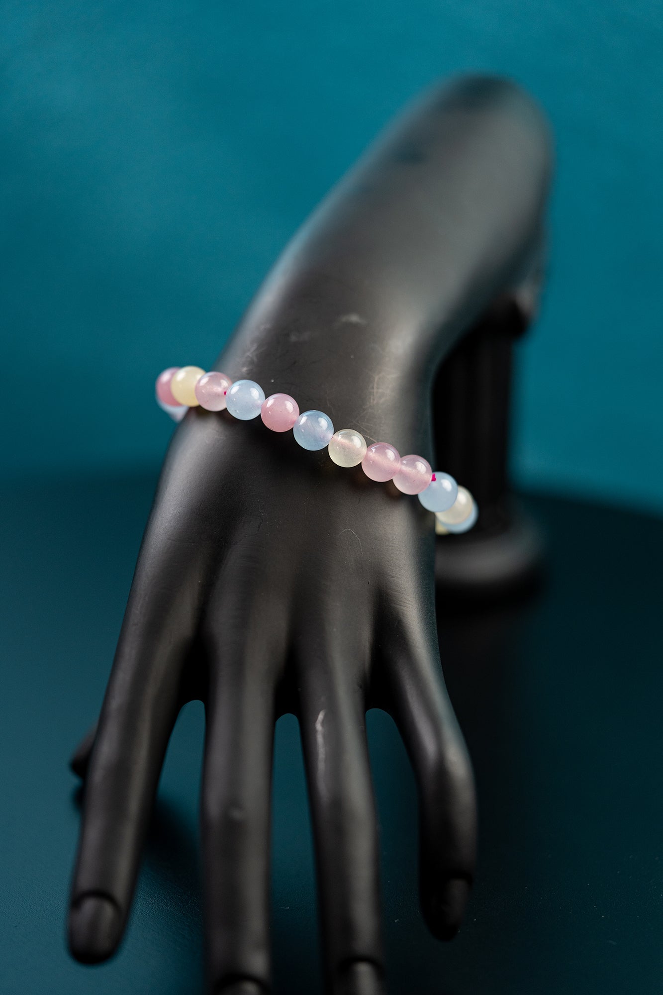 8mm Beaded Bracelets