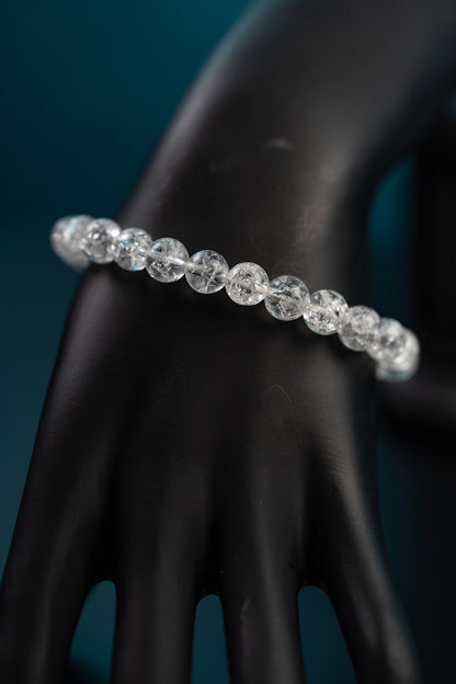 6mm Beaded Bracelets