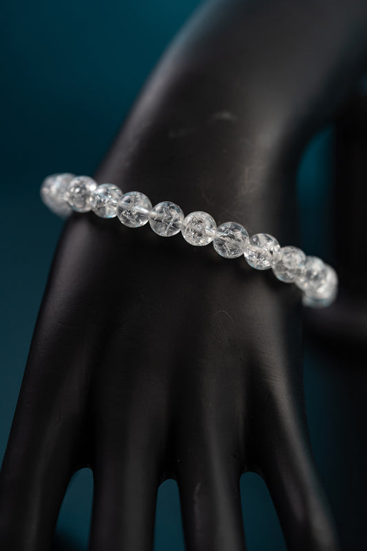 6mm Beaded Bracelets