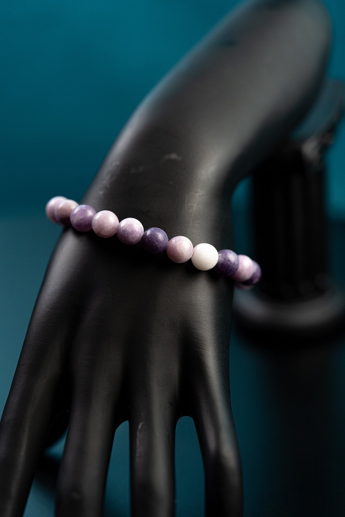 6mm Beaded Bracelets