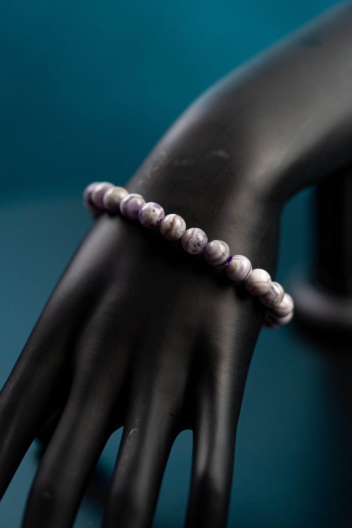 6mm Beaded Bracelets