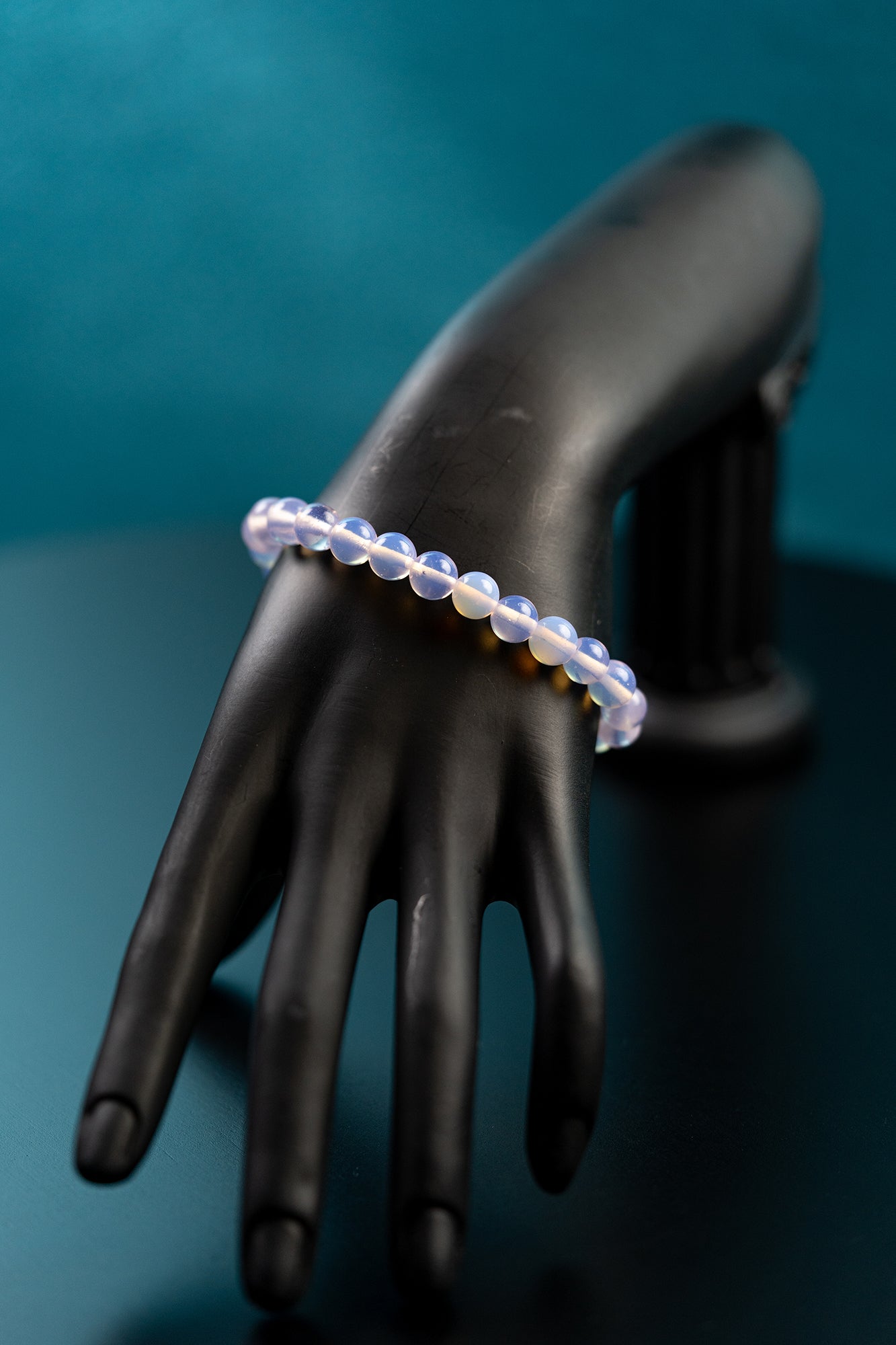 10mm Beaded Bracelets