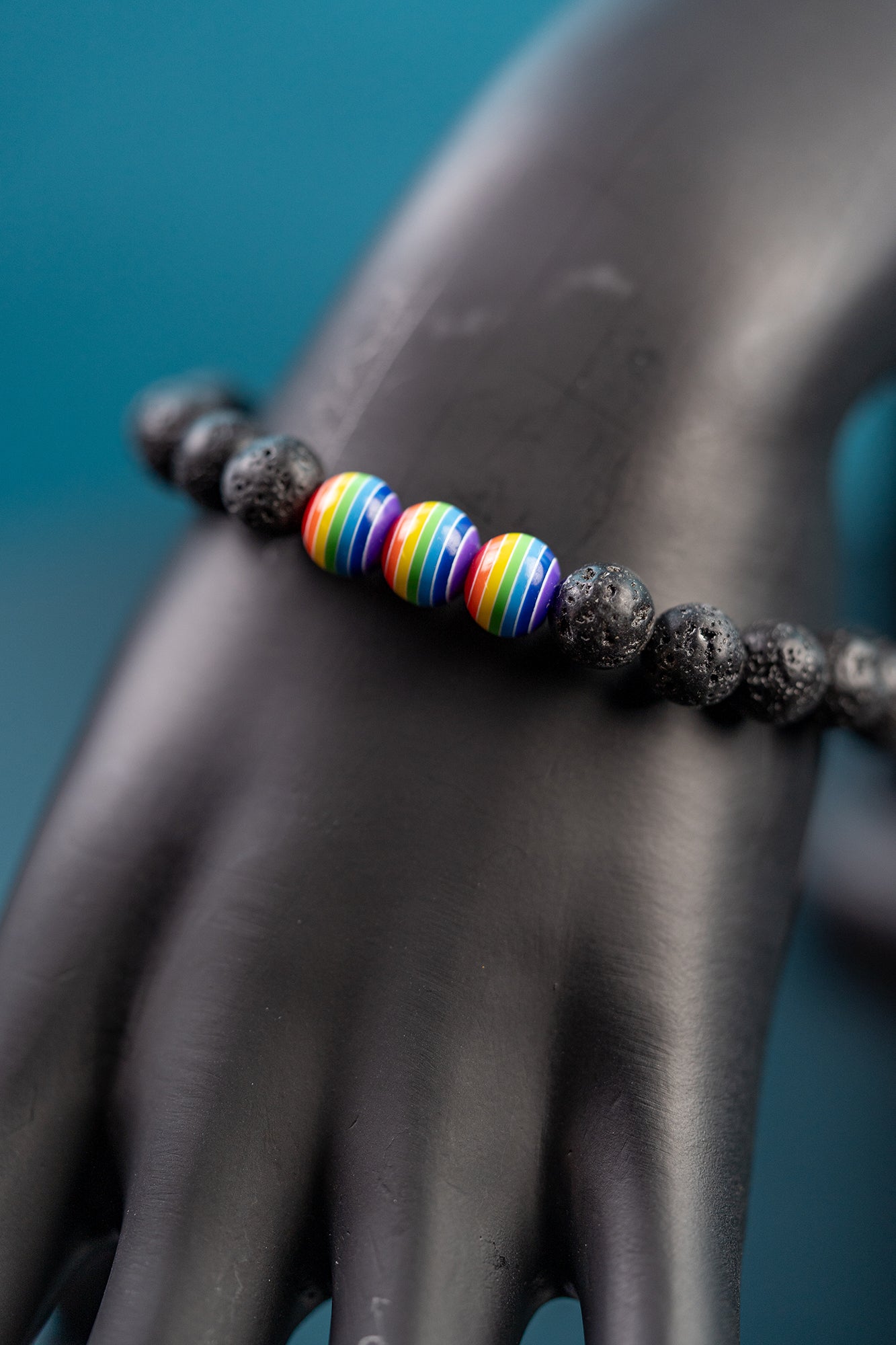 8mm Beaded Bracelets