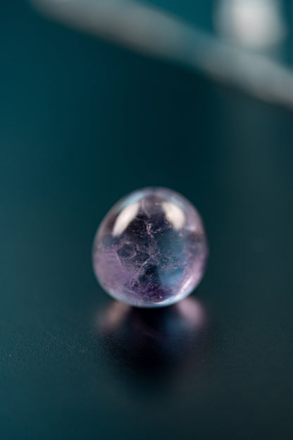 Tumbled Amethyst Stone
