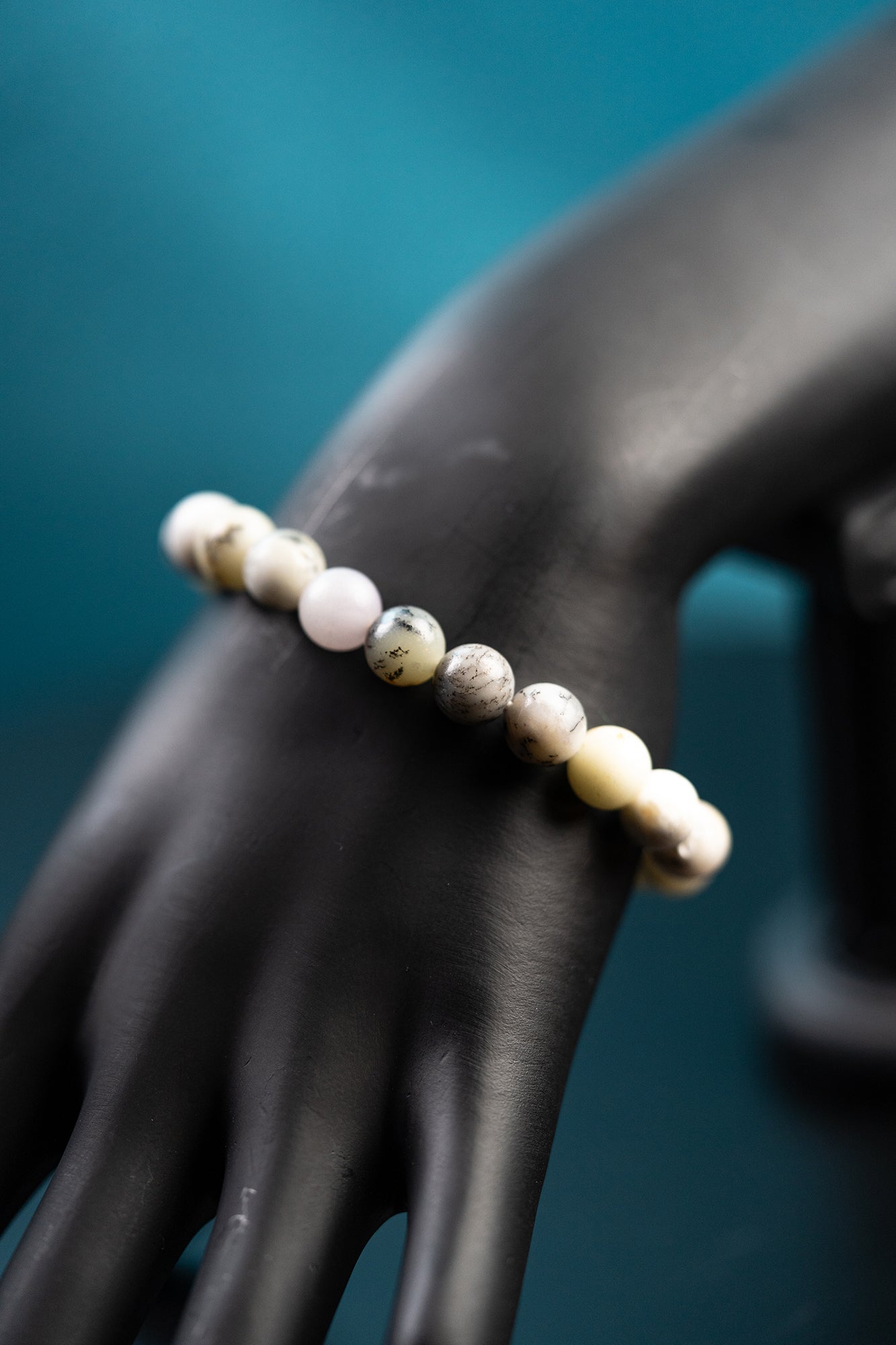 8mm Beaded Bracelets