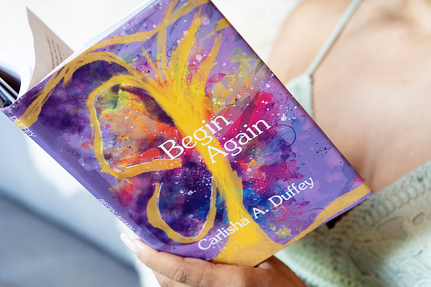 Begin Again