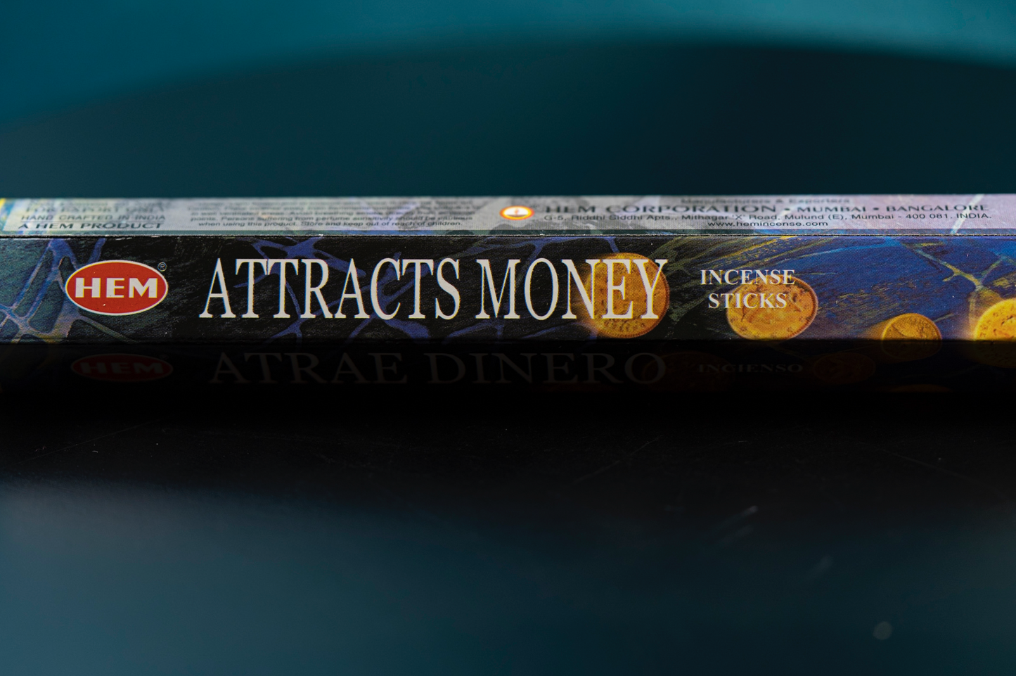 HEM Incense Sticks